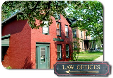 Hehir Law, Burlington, VT, specializing in residential & commercial real estate and land use legal transactions